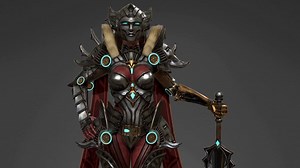 Kaelin Hinnant Modeling Reel 2014