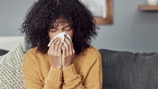 Flu season 2026: how to stay healthy as cases surge across U.S.