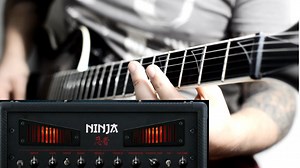 FREE SUPER HEAVY Guitar VST AMP Plugin - Ninja by Nalex - Amner Hunter