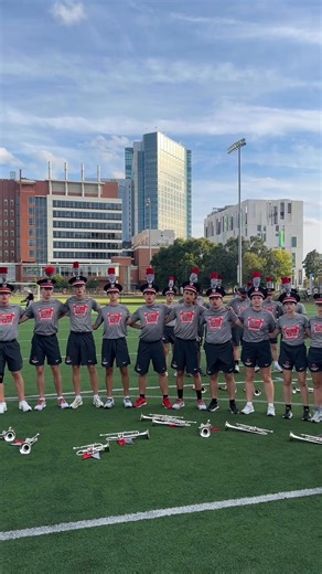 421K views · 18K reactions | O-HI-O! See you TOMORROW!! #GoBucks | The Ohio State University Marching Band | Facebook
