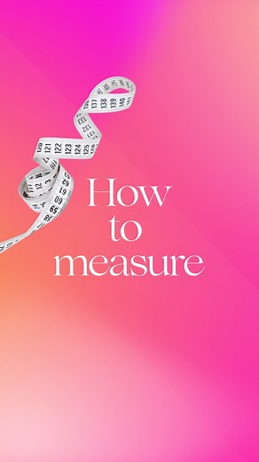 Glamfit Competition Bikinis on Instagram: "HOW TO TAKE YOUR HIP MEASUREMENT 🙌✨ When ordering your custom bikini we’ll ask you for your hip measurements. Here’s a quick video showing the correct way to measure your hips to ensure your bikini fits perfectly! Save this video and refer back to it when placing your custom bikini order 🥰 DM us the word ‘BLING’ for your FREE bikini design consultation. www.glamfitbikinis.com ##glamfitbikinis #glamfit #bodybuilding #ifbb #icn #anb #wbff"