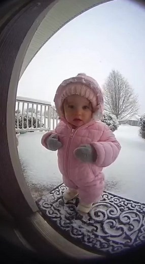 Heartwarming Toddler Moments: Kisses and Love