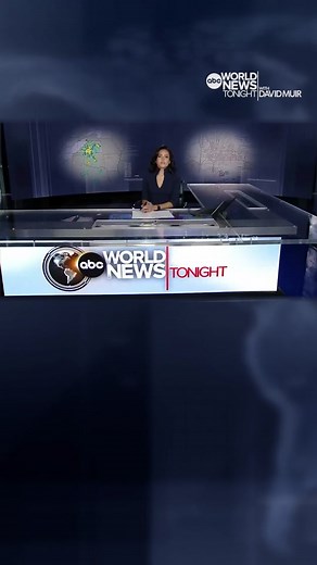 Somara Theodore times out the new, near-record strength January storm threatening large swaths of America with potential blizzards, tornadoes, damaging winds, and numerous floods. #WorldNewsTonight #WNT #DavidMuir #weather #flood