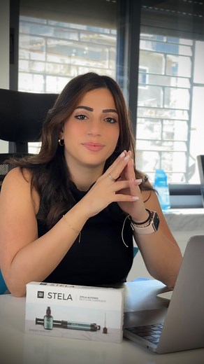 صدق أو لا تصدق✨ ‏Stela من SDI هو كومبوزيت Self Cure بيعطيك حشوة مثالية بـ 0% انكماش. ⏱️ كل العملية بتصير في خطوتين فقط وبتكون جاهزه خلال 15 ثانية! يعني وفرت على شغلك وعيادتك من ٧ خطوات طويلة إلى خطوتين بجودة عالية. ‏💎 Premium Product بجودة SDI العالمية، واللي صار الأكثر مبيعاً حول العالم لسبب واضح: لأنه ببساطة غير قواعد الكمبوزيت. 👉 إذا ما جربت Composite Stela لهلا… اعطي الفرصة واطلبه من خلالنا أو مباشرة من التطبيق 📲 | Al Manara Dental - Shatara
