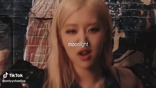 dancin' in the moonlightt - mv asırı eglencelı💃🕺 #blackpink #lisa #rosé #jennie #jisoo #blackpinkedit #blackpinkjump #blackpinknewsong #chaelisa #jensoo #chaelisaisreal #dontlethisflop #keşfet #chaelisaedit
