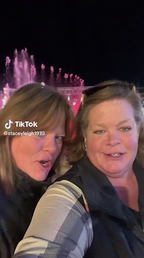 Stacey Davis on TikTok