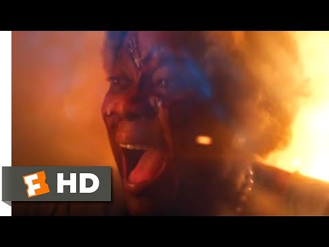 Spell (2020) - Ending Ms. Eloise Scene (10/10) | Movieclips