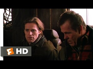 Affliction (1997) - Afflicted by Violence Scene (7/11) | Movieclips