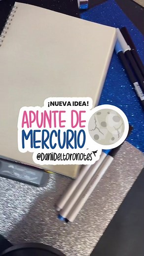 Apuntes de Planetas: Cuadro Sinóptico de los Planetas en Cartulina
