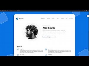 Leven Resume CV vCard Portfolio WordPress Theme | How to Install Leven Theme and Import Demo