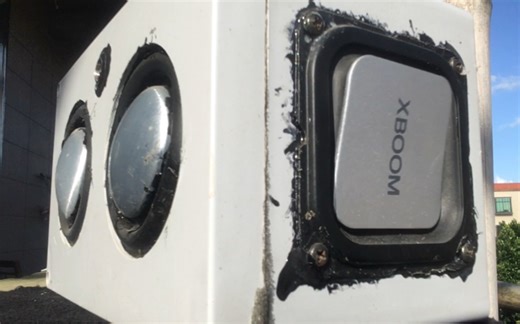 感受一下人声动态测试