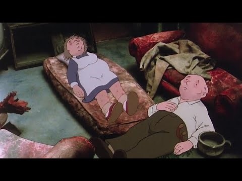MovieFiendz Review: When the Wind Blows (1986)