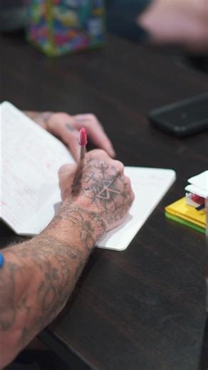 We just had Fitness Friday today where we got some training on how to better our mind and body! At Guardian we want you to be the best you can be! #d2d #sales #trainingclass