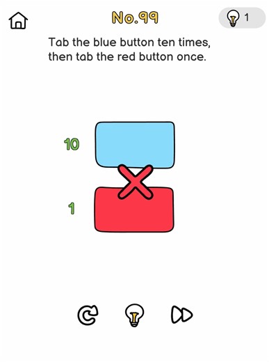 Brainout level 99 #brainout #gaming #mobilegame #braingames #puzzlegame