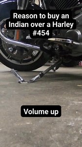 Reason to buy a #Polaris over a Harley #454 #IndianMotorycle #VS #HarleyDavidson #FYP #fypシ #Bikes #Riders #TABPerformance sells the best sounding exhaust for BOTH | MikeRidesdaily