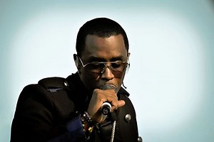 Diddy's 5 best songs of all time