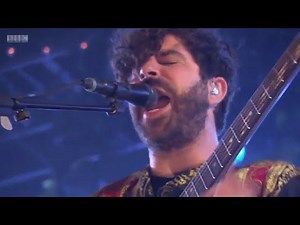 Foals - BBC 6 Music Festival 2016 ( Full concert )