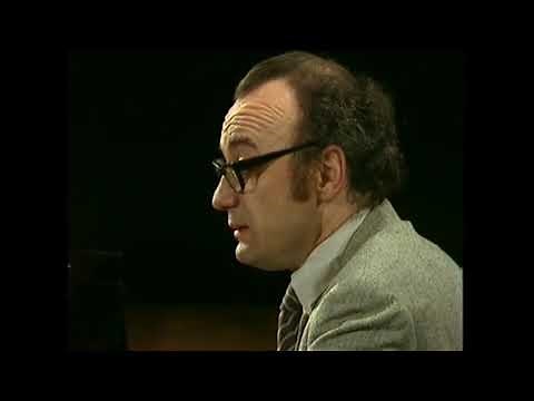 Schubert Impromptu Op 142 No 2 D 935 A flat major Alfred Brendel