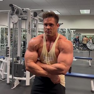 293K views · 10K reactions | Nick's Strength and Power on Reels | Facebook