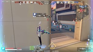 榜4大神Apollo 机制的压枪体验