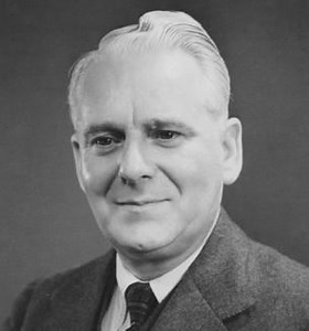 Harry Edwards (healer) - Alchetron, The Free Social Encyclopedia