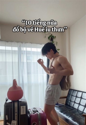 Trở Về Quê Ăn Tết Nguyên Đán