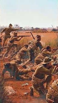 M1903 Springfield – The Lethal Rifle of American Snipers - American Weapons of WWI