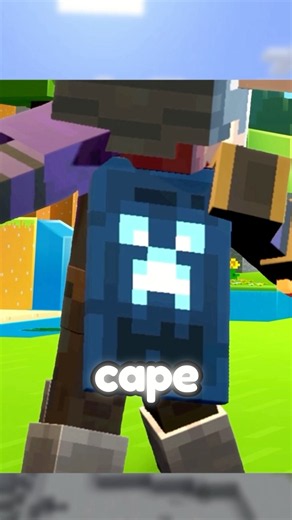 NEW MINECRAFT CORRUPTED CREEPER CAPE: How To Get It!