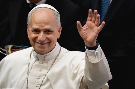 Pope Leo XIV's life: From Chicago to the Vatican