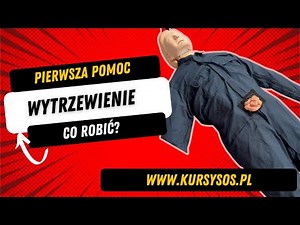 Wytrzewienie jelit #pierwszapomoc