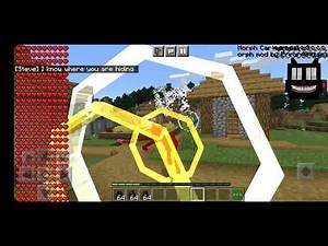 Cartoon Cat Morph V3 Addon MCaddon