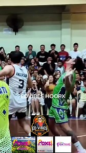 Hindi nanganganak pero dumadami sila! Gerald Anderson na recruit ni Calo at Ugsang! 🤣🤣🤣 #edvibes #basketball #highlights #ballislife #spotted | Ed Vibes