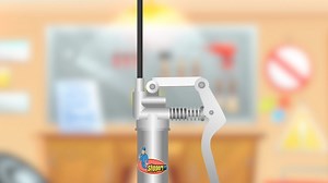 Watch How to Load and Use Slippery Pete Grease Guns on Amazon Live