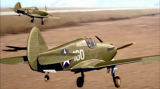 How Two Hungover Pilots Became Heroes at Pearl Harbor