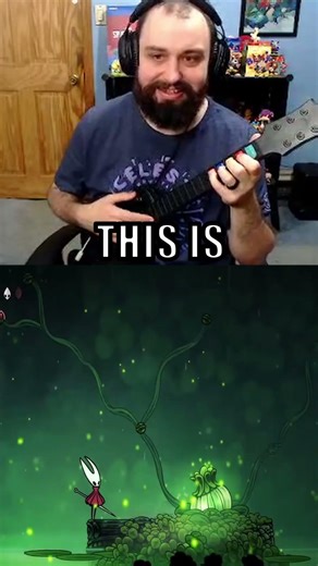 How Many Areas Does Silksong Have!?