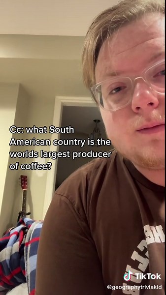 Test Your Geography Knowledge with These Trivia Questions