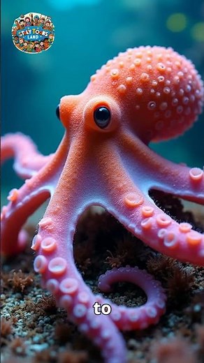 Discover the Blue-ringed Octopus: Nature's Colorful Wonder!