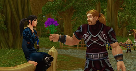 The Remarkable Life of Ibelin Director Had Mind-Blowing Connection to Mats Steen