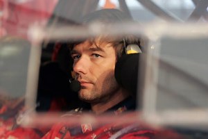 Rallye - Loeb remporte l'Irlande