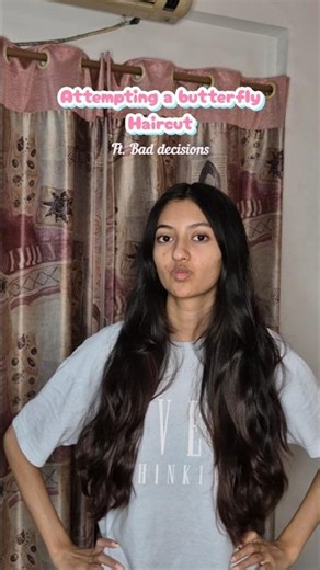 I was on my periods okay ✋️🥲