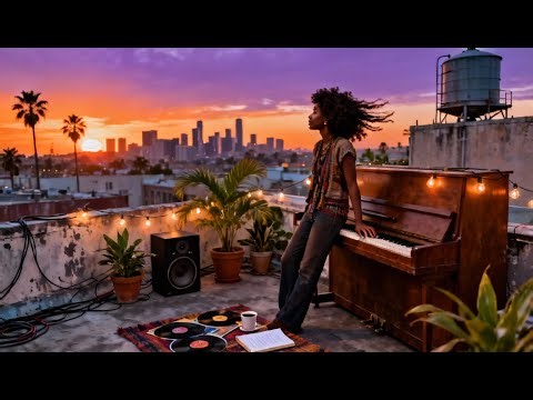 [HQ] Reggae Is The Best Vol.5 🌴 Love & Soul | Romantic Lovers Rock Reggae | 10-Track Full Album