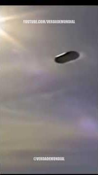 LOOK AT THIS! #alien #uap #news #bizarre #aliens