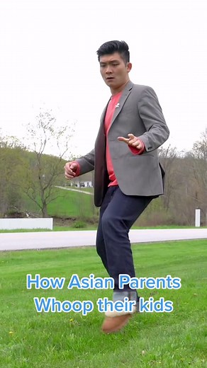 #stevenhe #asian #whoopin #skit #Comedy