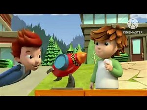 pbs kids family night promo goanimate network