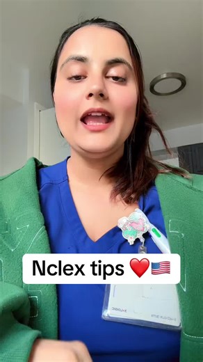 Essential NCLEX Tips for Success
