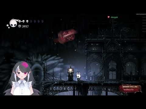 Vedal Raids Gave Her A Small Panic Attack