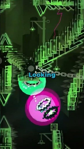 Geometry Dash's Biggest Hacker Feel Guilt?