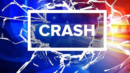 I-75 crash closes section of interstate Thursday morning