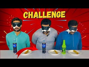 Blindfolded Gaming Challenge: Testing Skills Without Sight!