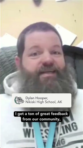 ScoreVision Testimonial—Nikiski hs Alaska #2 –Skeptical to blown away.